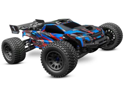 Traxxas XRT Ultimate Blue X TRX78097-4-BLUEX