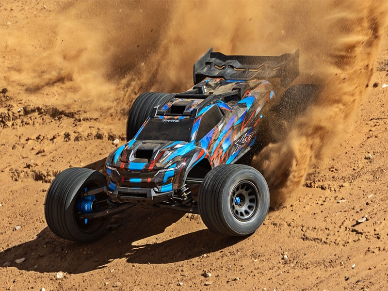Traxxas XRT Ultimate Blue X TRX78097-4-BLUEX - Image 12