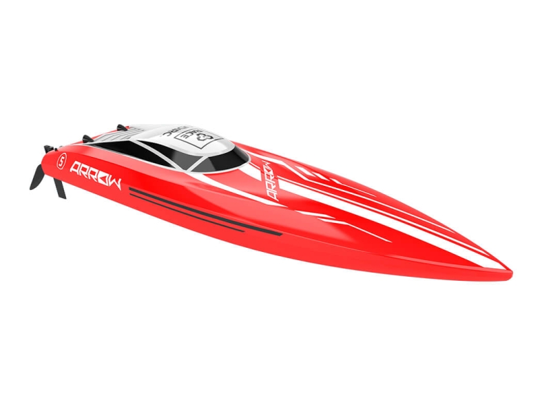 Udi RC Arrow 65cm Brushless 50km/h Hispeed RTR Boat UDI005 - Image 2