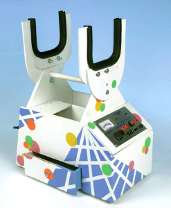 Irvine FANCY MODEL FLIGHT BOX