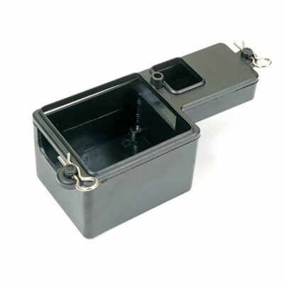 FTX VANTAGE BL 2.0 RECEIVER & ESC CASE FTX6197