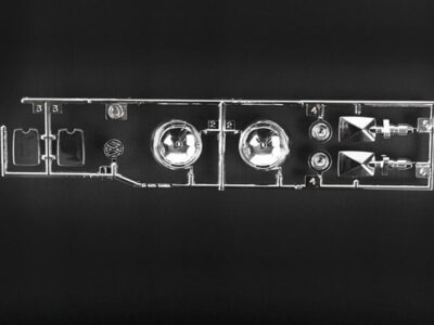 Tamiya 9115432 Q Parts Monster Beetle Sand Scorcher