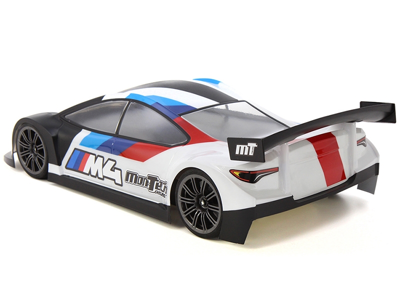 Mon-Tech M-4 TC Body 190mm - Lightweight MT025008L - Image 3