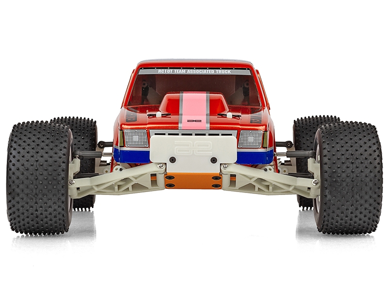 Team Associated RC10T 4WD Kit AS6048