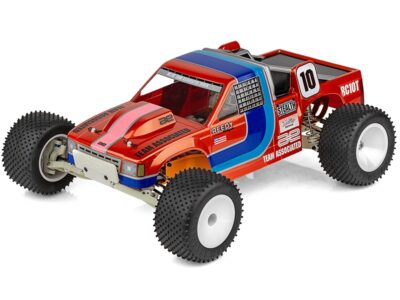 Team Associated RC10T 4WD Kit AS6048