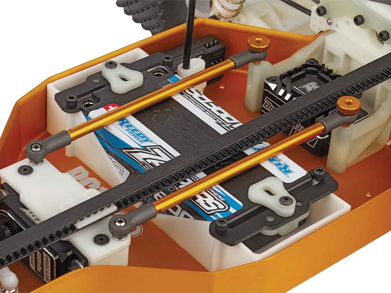 Team Associated RC10T 4WD Kit AS6048