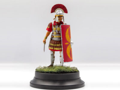 ICM Roman Centurion (1st Century) 1:16 ICM16302