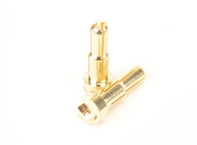 Monkey King Rc 4-5mm Bullet Connectors 2pcs MK2912
