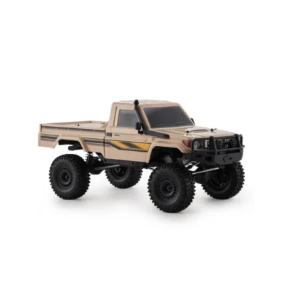 Yikong 1/10 RC Crawler Sand Beige YK41011