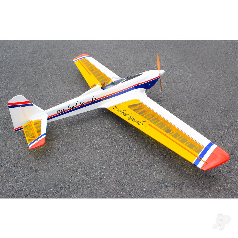 Seagull Super Weekend Special (15-20cc) 2.5m / 98in SEA413 - Image 2