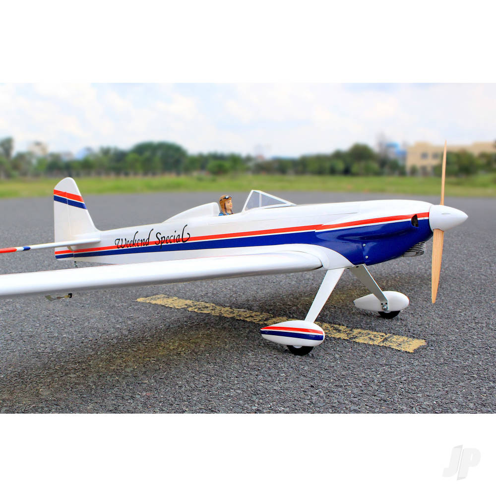 Seagull Super Weekend Special (15-20cc) 2.5m / 98in SEA413 - Image 3