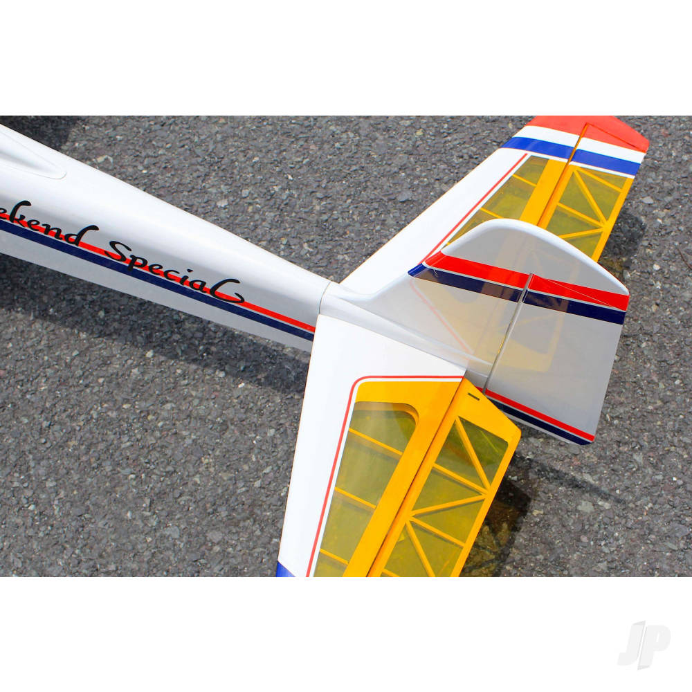 Seagull Super Weekend Special (15-20cc) 2.5m / 98in SEA413 - Image 5