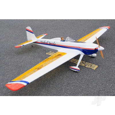 Seagull Super Weekend Special (15-20cc) 2.5m / 98in SEA413