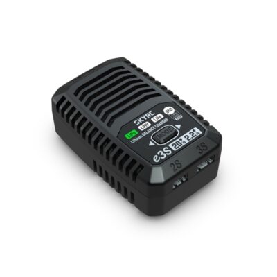 SkyRC e3S 2s/3s AC Charger SK-100219-03