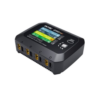 SkyRC Q100neo AC/DC Multi-Function Smart Charger SK-100223-03