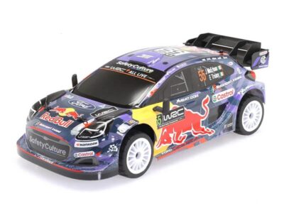 CEN Racing 2025 M-Sport Ford Puma Rally1 1/16 RTR Brushless CEN8901BL