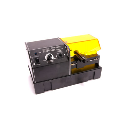 Contact Automatic Tyre Truer with Bag J025