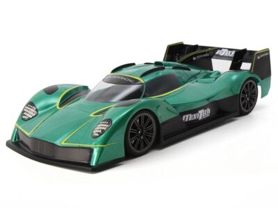 Mon-Tech Walkyria - 1/10th LMH Body MT025011