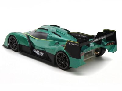 Mon-Tech Walkyria - 1/10th LMH Body MT025011