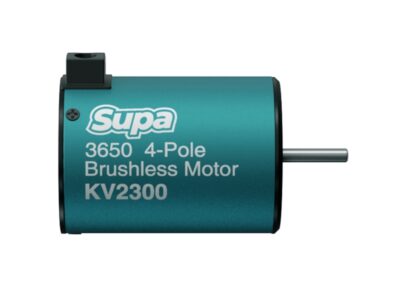 SkyRC FuriaX Supa 3650 Brushless Motor 2300KV SK-400035-01