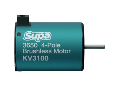SkyRC FuriaX Supa 3650 Brushless Motor 3100KV SK-400035-02