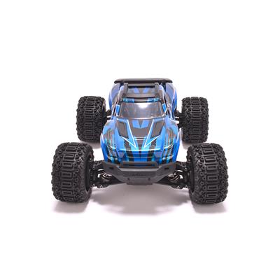 UDI RC 1/16 Flare Monster Truck Brushed Blue UD1605B