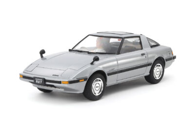 Tamiya Mazda Savanna RX-7 1/24 24375