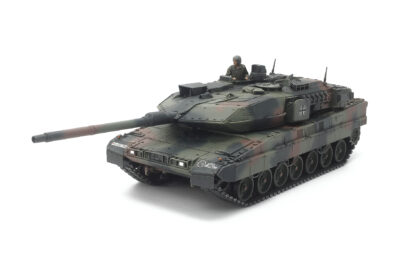 Tamiya German Main Battle Tank Leopard 2 A7V 1/48 32607