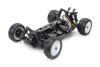 Tamiya DB01SR Chassis Kit with Baldre Body 58753