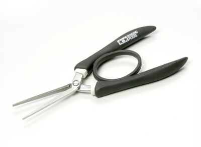 Tamiya Bending Pliers For Photo Etch 74067