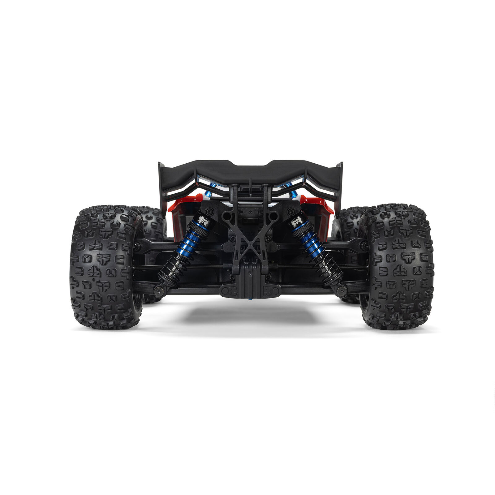 ARRMA 1/16 MINI KRATON 3S (Battery & Charger Included) Blue ARA2508ST1 - Image 6