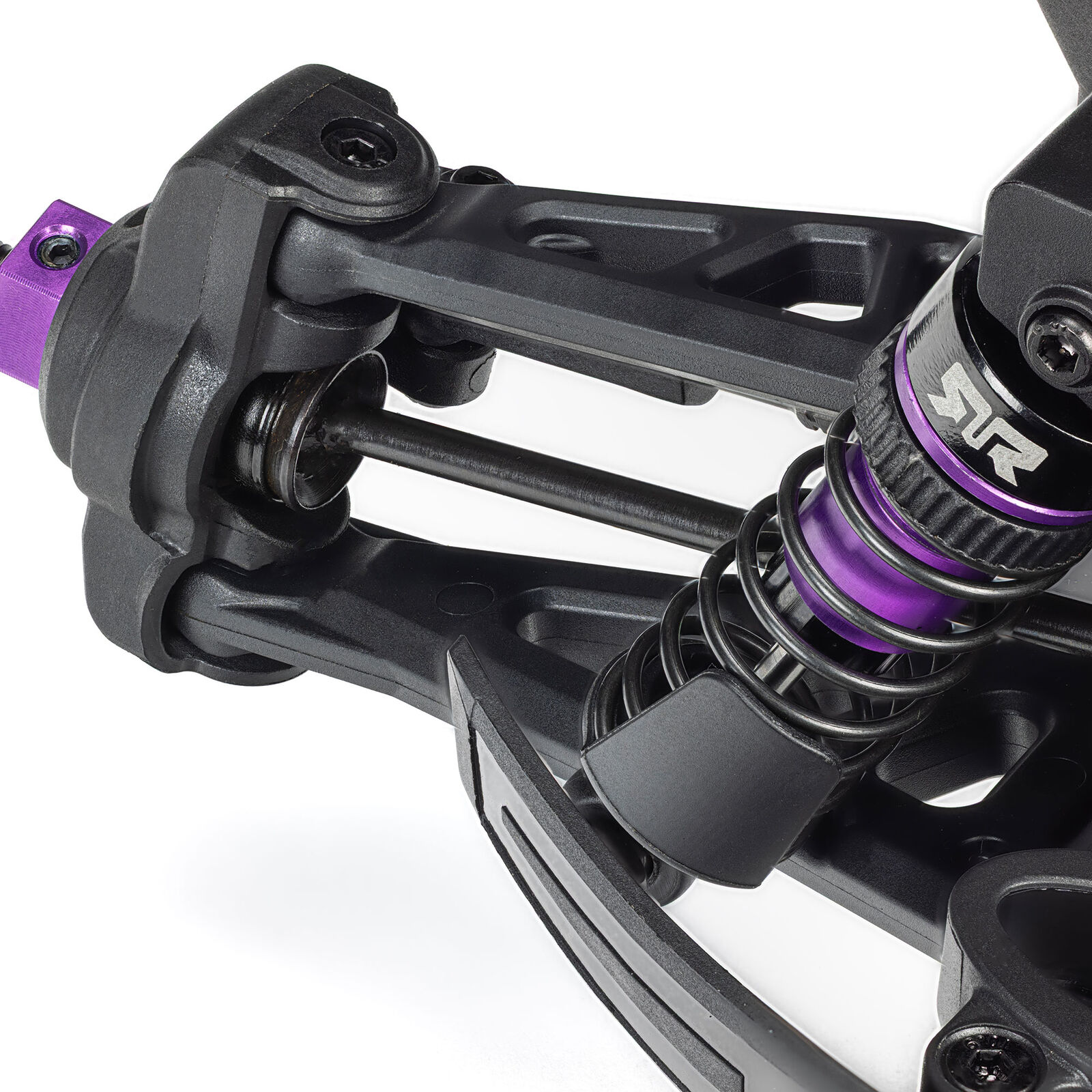 ARRMA 1/16 MINI KRATON 3S (Battery & Charger Included) Teal ARA2508ST2 - Image 19