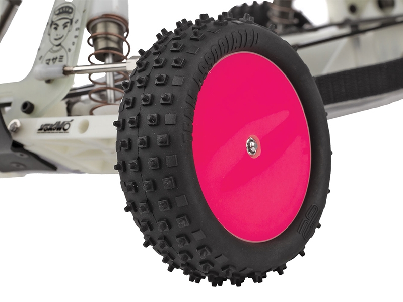 Team Associated 1991 RC10 Stealth Car Masami Edition Kit 1/10 AS6044