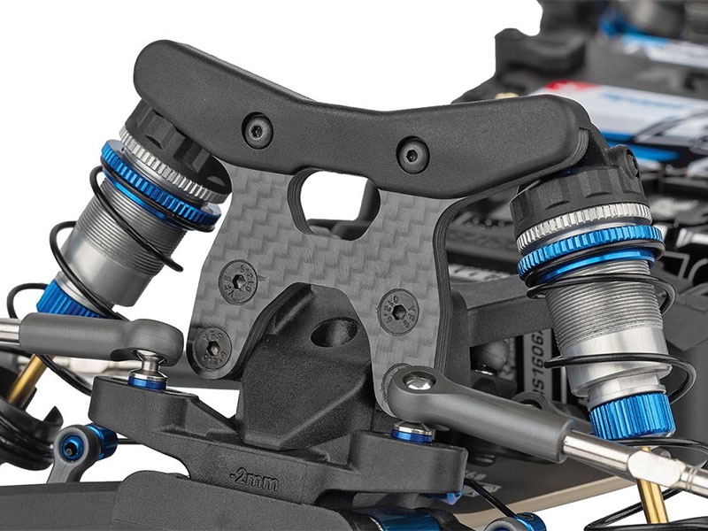 Associated RC10B7.1 Team Kit (Carpet and Astro) AS90046 - Image 12