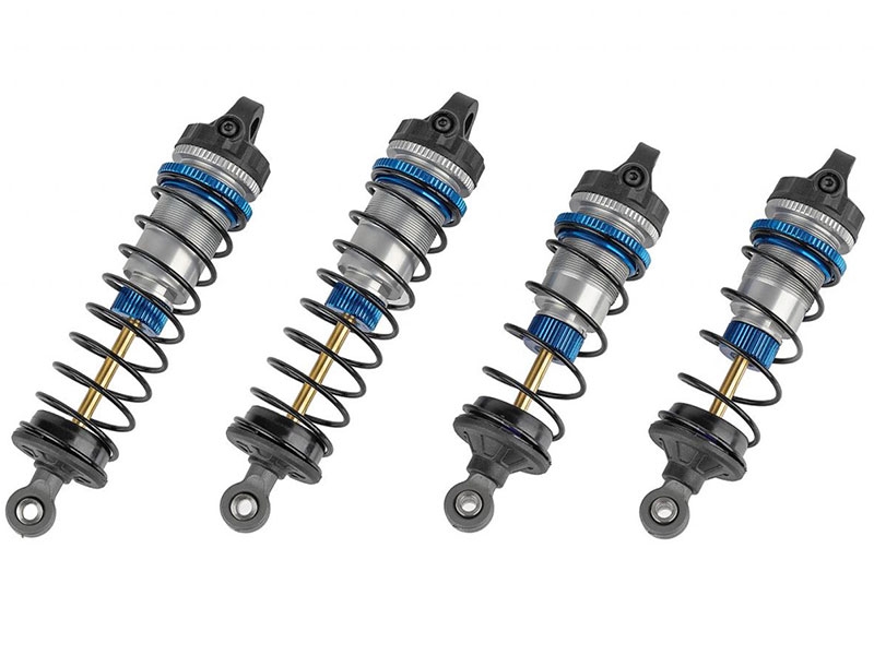 Associated RC10B7.1 Team Kit (Carpet and Astro) AS90046 - Image 14