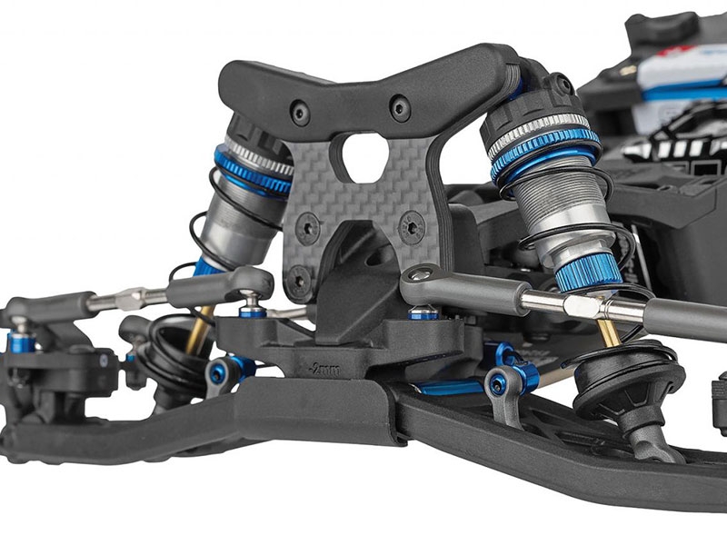 Associated RC10B7.1 Team Kit (Carpet and Astro) AS90046 - Image 6