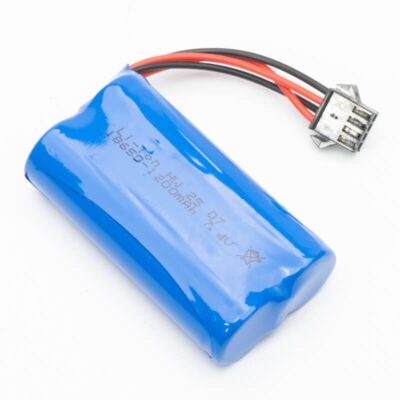 Huina CY1501 Battery 7.4v 1200mah CYP1040
