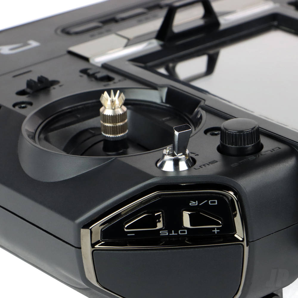 Futaba T10XCR 10-Channel Surface Radio with R404SBS Rx FUT05003239-3