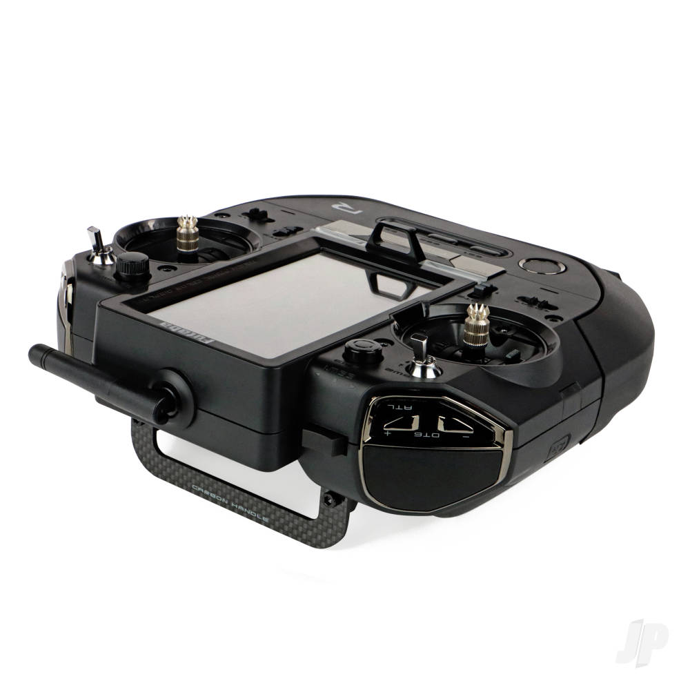 Futaba T10XCR 10-Channel Surface Radio with R404SBS Rx FUT05003239-3