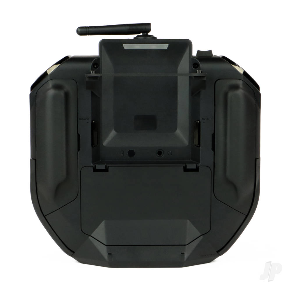 Futaba T10XCR 10-Channel Surface Radio with R404SBS Rx FUT05003239-3