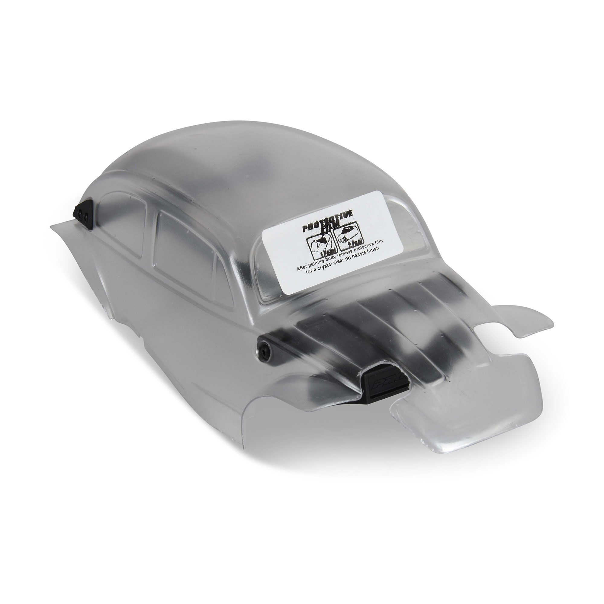 Pro-line Class 1 VW Bug Clear Race Body Conversion Kit G-PRO368000T3