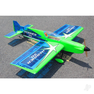 Seagull Harrier Fun-Fly 3D (15-20cc) 1.54m / 60in SEA407