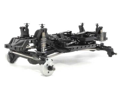 Vanquish VS4-10 Builders Kit - Portal Axle 1/10 VPS09023