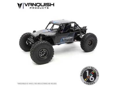 Vanquish H10 Optic Kit VPS09027