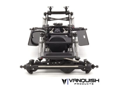 Vanquish VRD Builders Kit - Straight Axle 1/10 VPS09016