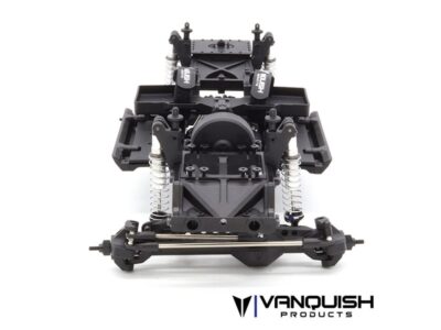 Vanquish VS4-10 Builders Kit - Straight Axle 1/10 VPS09022