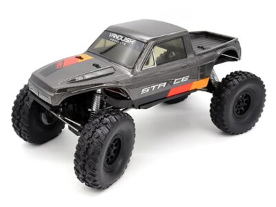 Vanquish VRD Stance RTR 1/10 Graphite VPS09009D