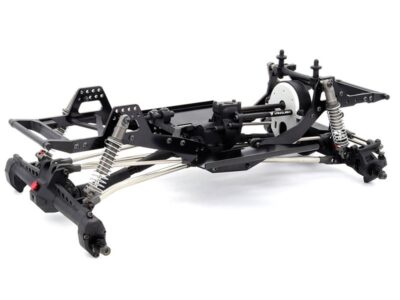 Vanquish VRD Mullet 1/10 Competition Rock Crawler Kit VPS09014