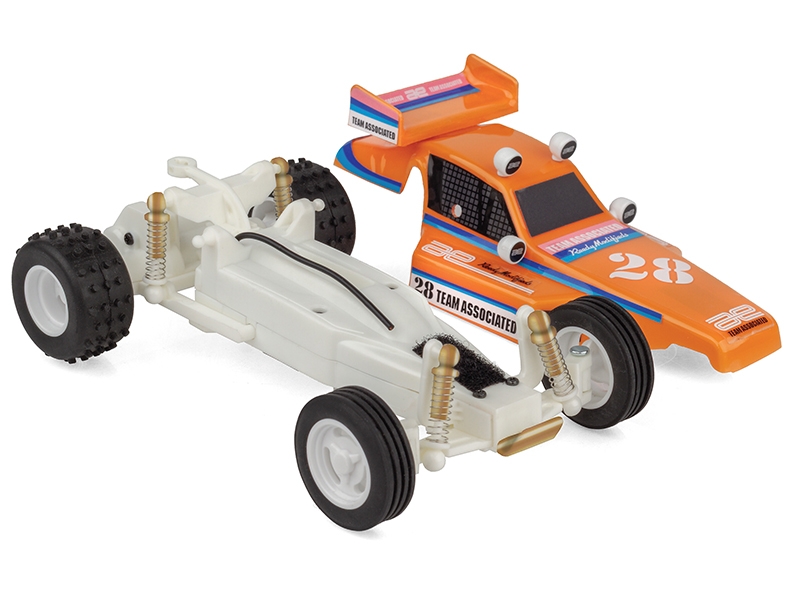 Team Associated RC28 Zoom AS20166