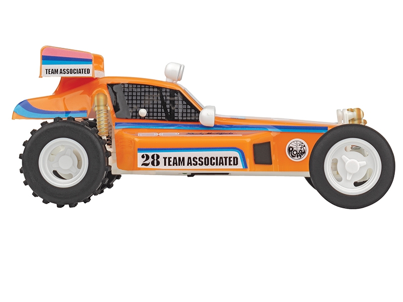 Team Associated RC28 Zoom AS20166